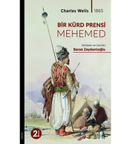 Bir Kürd Prensi Mehemed (Renksiz)