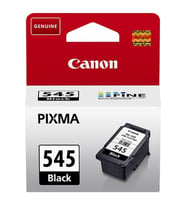 CANON Pg-545bk (MG2450-MG2550) Mur. Kar. 8ml