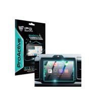 Honda 2022-2024 City 8 Inch Navigasyon için 9H Nano IPG ProActive Ekran Koruyucu