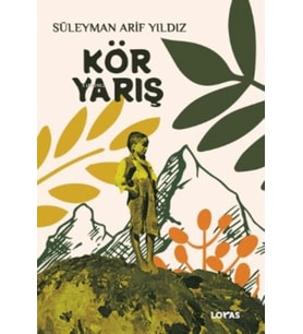 Kör Yarış
