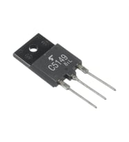 2SC 5149 TO-3PF TRANSISTOR