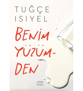 Benim Yüzümden