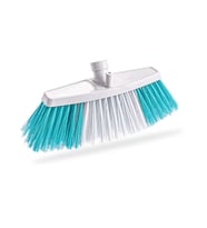 Flora Kibar F166 Yumuşak Oto Fırçası - Araç Yıkama, Jant,  Detay Temizlik Fırçası 17 cm