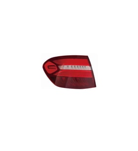 Esse Otomotiv - W253 Stop Lambası Sağ 2016- Dpo 440-19abr-ae A2539067400