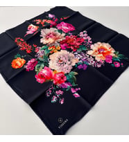 Vissona Twill İpek Eşarp IPK4404