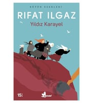Yıldız Karayel