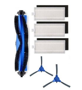 Anker Eufy 25C / 30 / 35C Uyumlu 3 Aylık Yaşam Kiti