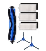Anker Eufy 25C / 30 / 35C Uyumlu 3 Aylık Yaşam Kiti