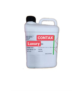CONTAX LUXURY (PUDRA KOKULU) 5 KG ODA PARFÜMÜ