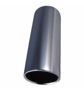 Ernie Ball P04234 Slide Yüzüğü (1.9x4.8cm)
