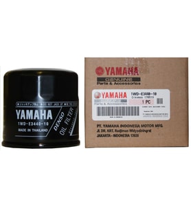 Yamaha Yağ Filtresi Orijinal