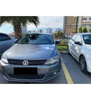 Drs Tuning Jetta Uyumlu (2010-2018) Batman Yarasa Ayna Kapağı (Parlak Siyah)