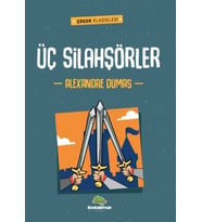 Üç Silahşörler