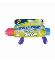 Su Pompası 32 cm - Mavi - Kırmızı