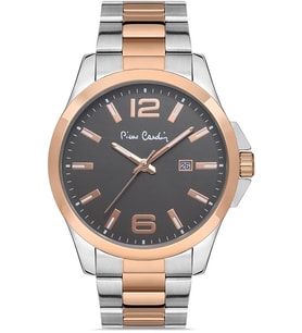 Pierre Cardin 800411F04 Erkek Kol Saati