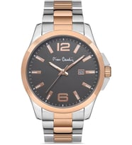 Pierre Cardin 800411F04 Erkek Kol Saati