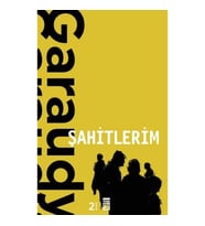 Şahitlerim