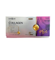 The Collagen Beauty Plus Mango Aromalı Takviye Edici Gıda 10000mg 30TüpX40 ml