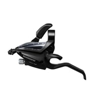 Shimano Sol Vites/Fren Kolu Seti ST-EF500-L2A 3 Vites ESTEF5002LSBL