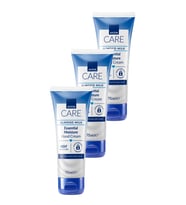 Avon Care Gliserin ve Badem Sütü içeren Yoğun Nemlendirici El Kremi 75 Ml. Üçlü Set