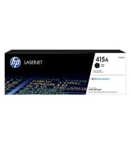 Hp W2030a (415A) Sıyah Toner 2.400 Sayfa