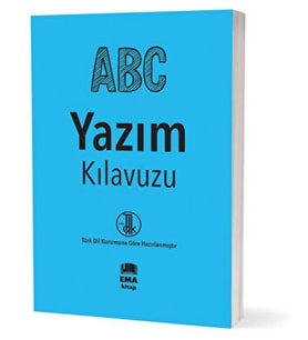Yazım Kılavuzu