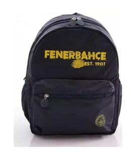Me Sırt Çantası Fenerbahce Tumbled 24735