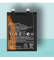 Tkgz - Xiaomi Mİ11T - BM59 - Uyumlu Pil - Servis Sıfır