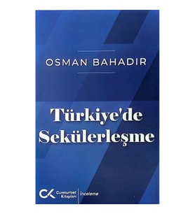 Türkiye’de Sekülerleşme