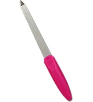 Çelik Törpü (Pembe, 15 cm)