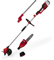 Einhell Akülü Çok Fonksiyonlu Budama Ge-Lm 36/4In1 Li-Solo Power X-Change (Lityum-İyon, 4'Ü 1 Arada