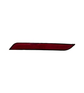 BMW F10 2010-2013 Tampon Reflektörü Arka Sol M5 China Type 63147842955 Wender