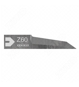 ZÜND Z60 BIÇAK