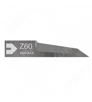 ZÜND Z60 BIÇAK