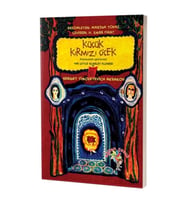 Küçük Kırmızı Çiçek