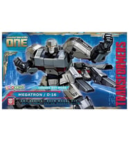 ROBOT 8 AMK Series D-16