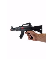 Kartela AR-15 Gır Gır Tüfek