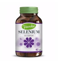 Voonka Selenium 92 Tablet