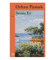 Sessiz Ev