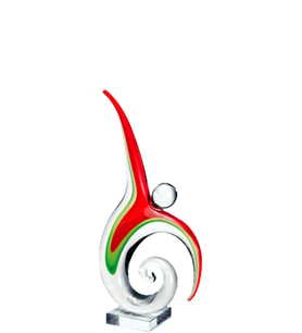 ODAK KUPA - Hediyelik Ürünler - HDY-101 C - 32 cm