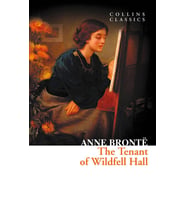 The Tenant of Wildfell Hall (Collins C)
