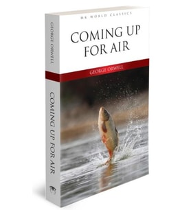Coming Up For Aiar - İngilizce Klasik Roman