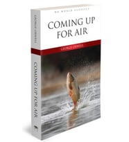 Coming Up For Aiar - İngilizce Klasik Roman