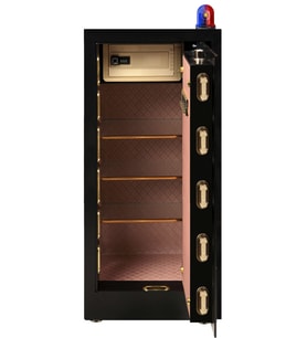 İnsafe ISC150A6 Special Edition Ekstra Mega Büyük Boy Çelik Para Kasası - Değerli Eşya ve Mücevher Kasası