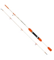 Captain 1496 Solidus Boat 135cm 2 Pc Dolgu Tekne Kamışı 100-200gr Atar