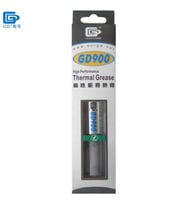 TERMAL MACUN YÜKSEK KALİTE 30 GR GD900 4.8 W/M-K