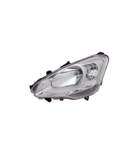 CITROEN BERLINGO ÖN FAR MOTORLU ELEKTRİKLİ SOL 08- CIT10BE004 6208K6