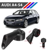 OTOZET Audi A4 - S4 Arka Cam Su Fiskiye Memesi Adet