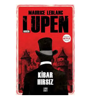 KİBAR HIRSIZ- ARSEN LUPEN