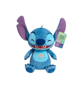 Mulvxurg  Urg02 Ttc35000 Stitch Kıkırdayan Peluş (Mulvix)